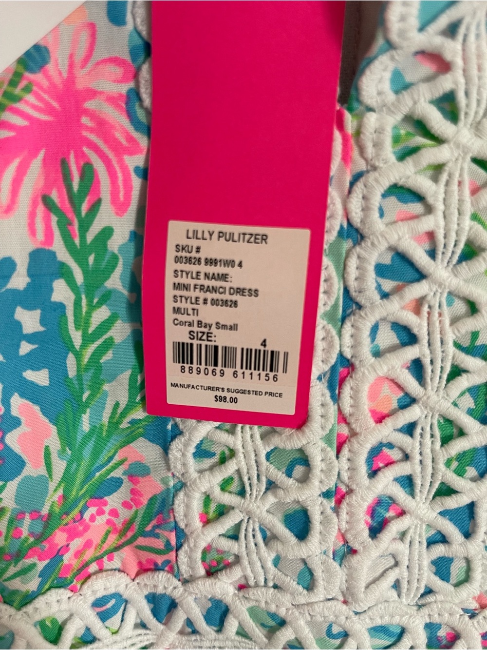 Kids One Piece Subcategory Identification